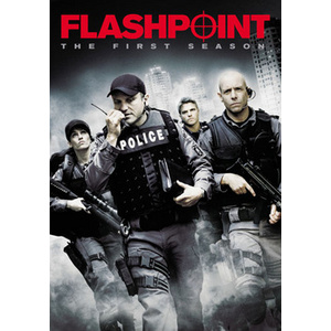 Flashpoint-1st Season