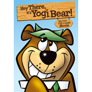Hey There Its Yogi Bear