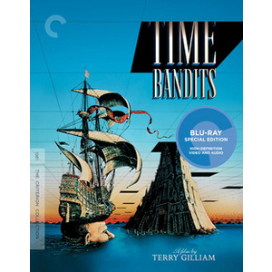 Time Bandits