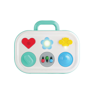Baby Activity Board Ages 6+ Months