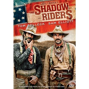 Shadow Riders