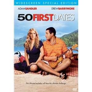 50 First Dates