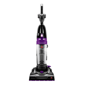 AeroSwift Compact Bagless Vacuum