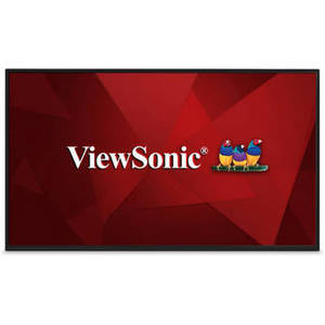 CDM4300R 43" 16:9 Large Format Commercial Display