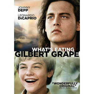 Whats Eating Gilbert Grape