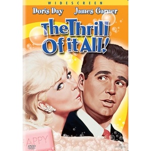 Thrill of It All