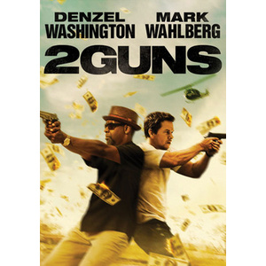2 Guns