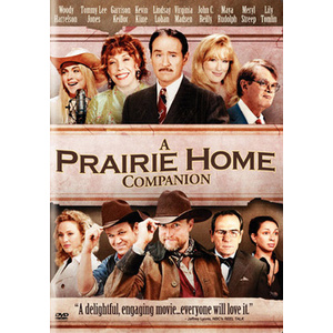 Prairie Home Companion