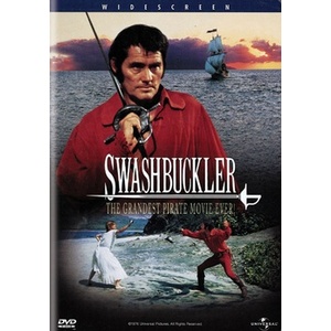 Swashbuckler