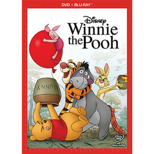 Winnie the Pooh