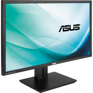 PB287Q 28" Widescreen WLED Backlit LCD 4K UHD Monitor