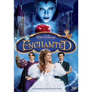 Enchanted
