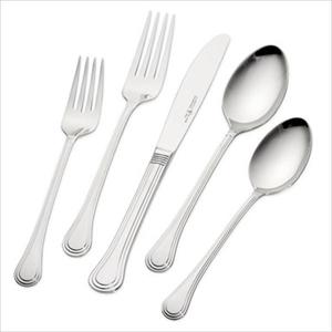 Astley 65-Piece Flatware Set