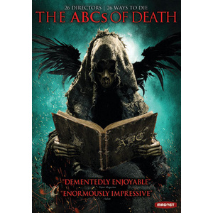 Abc's of Death