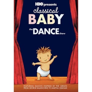 Classical Baby-Dance