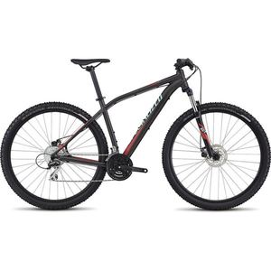 Rockhopper Trail Mountain Bike - Satin Black/Spruce