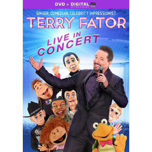 Fator T-Terry Fator-Live in Concert