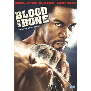 Blood & Bone