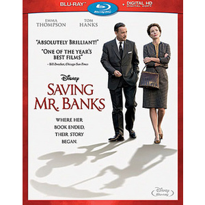 Saving Mr Banks