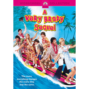 Very Brady Sequel