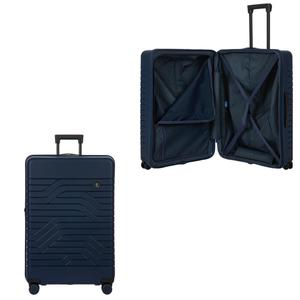 BY Ulisse 30 Inch Expandable Spinner