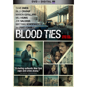 Blood Ties
