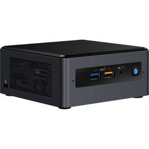 NUC8i7BEK Mini PC