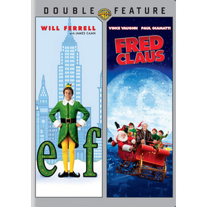 Elf/Fred Claus