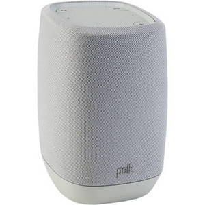 Assist Smart Speaker (Cool Gray)