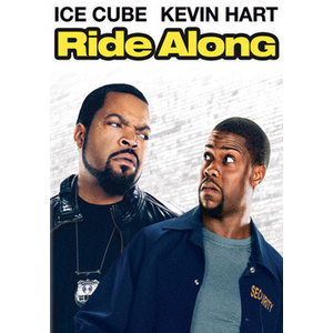Ride Along