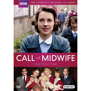 Call the Midwife-Season 2