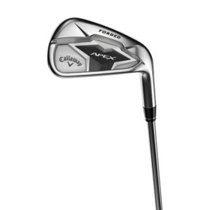 Callaway Apex 19 Steel Irons