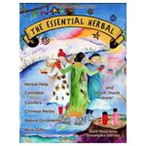 The Essenntial Herbal - 6 Issues - 1 Year