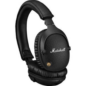 Monitor II Noise Cancelling Wireless Over-Ear Headphones