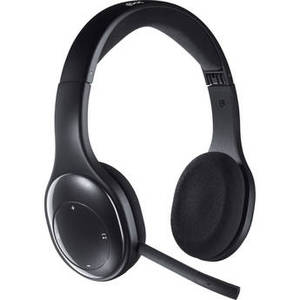 H800 Wireless Stereo Headset