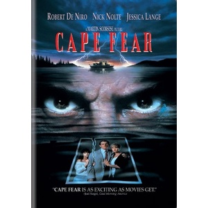 Cape Fear