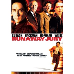 Runaway Jury
