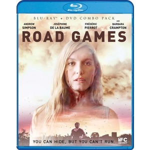 Road Games