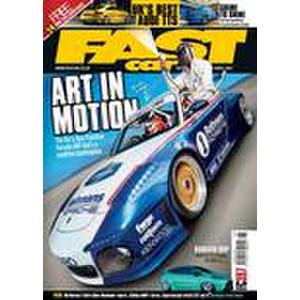Fast Car (UK) - 13 Issues - 1 Year