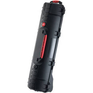 6300WE Wheeled Hard Case for Tripods without Foam (Black)