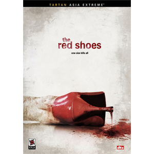 Red Shoes