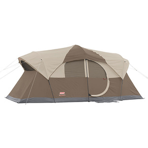 10 Person Weathermaster Cabin Tent 17ft x 9ft
