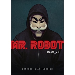 Mr Robot Season 2