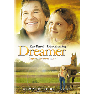 Dreamer-Inspired by a True Story