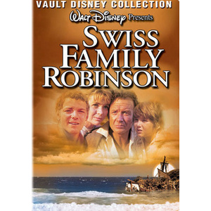Swiss Family Robinson
