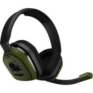 A10 Wired Gaming Headset (Call of Duty Edition)