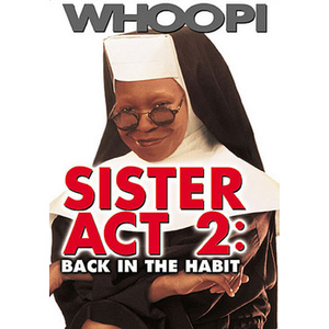 Sister Act 2-Back in the Habit