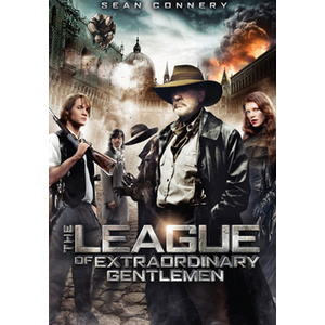 League of Extraordinary Gentlemen