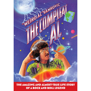 Weird Al Yankovic-Compleat Al