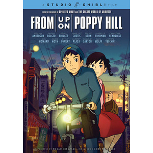 From Up On Poppy Hill